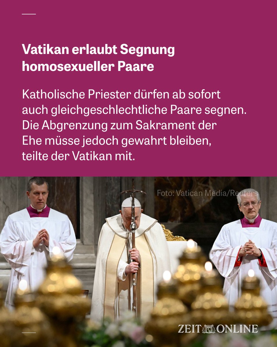 DIE ZEIT tweet media