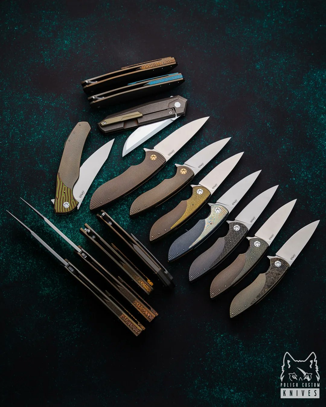 Polish Custom Knives (@PolishKnives) / X