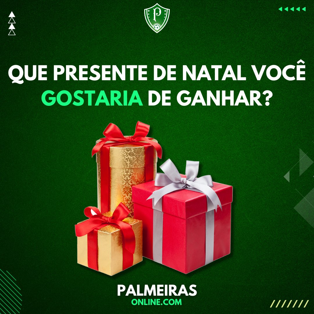 Palmeiras Online (@palmeirasonline) / X