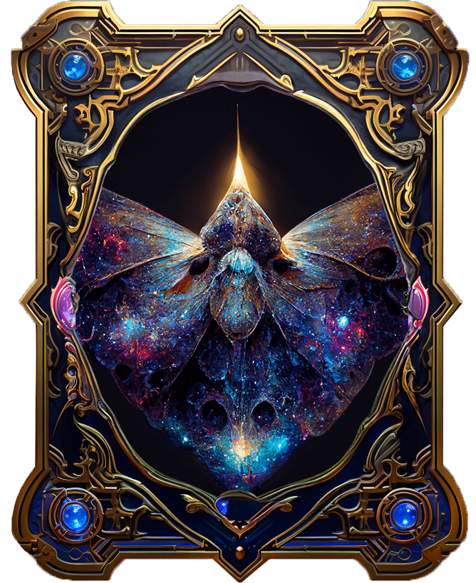 ✨ Beneath the moon's mystical glow, the Sacred Moths stir, awakening ancient powers. Behold, Gladiators! 🛡️🗡️ In a groundbreaking fusion with <a href="/colyseus/">Colyseus ⚔️</a>, your cherished NFTs from the #SacredMothCollection are set to transform into formidable battle tokens in our arena! 🦋⚔️
