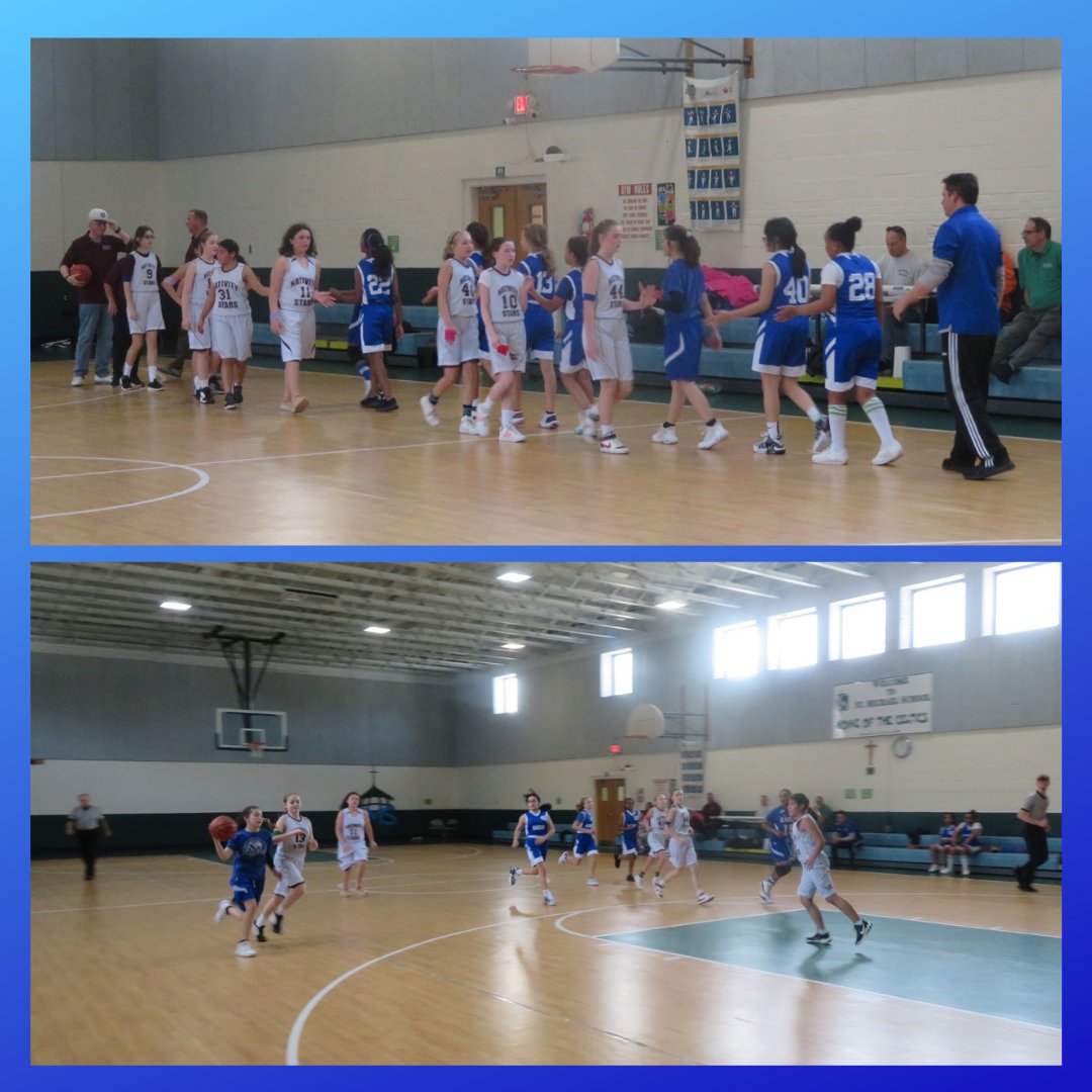 Queen of Apostles (@qoaschoolva) on Twitter photo Our 6th grade Lady Eagles took to the court this weekend and came out on top! They won 30 - 16!
#goeagles #cyo #basketball #girlsbasketball #teamwork #dedication #leadership #excellence <a href="/arlingtonchurch/">Catholic Diocese of Arlington</a> @arlingtondiocese <a href="/arlingtonOCS/">ArlingtonCathSchools</a> <a href="/arlingtonchurch/">Catholic Diocese of Arlington</a> Our 6th grade Lady Eagles took to the court this weekend and came out on top! They won 30 - 16!
#goeagles #cyo #basketball #girlsbasketball #teamwork #dedication #leadership #excellence <a href="/arlingtonchurch/">Catholic Diocese of Arlington</a> @arlingtondiocese <a href="/arlingtonOCS/">ArlingtonCathSchools</a> <a href="/arlingtonchurch/">Catholic Diocese of Arlington</a>