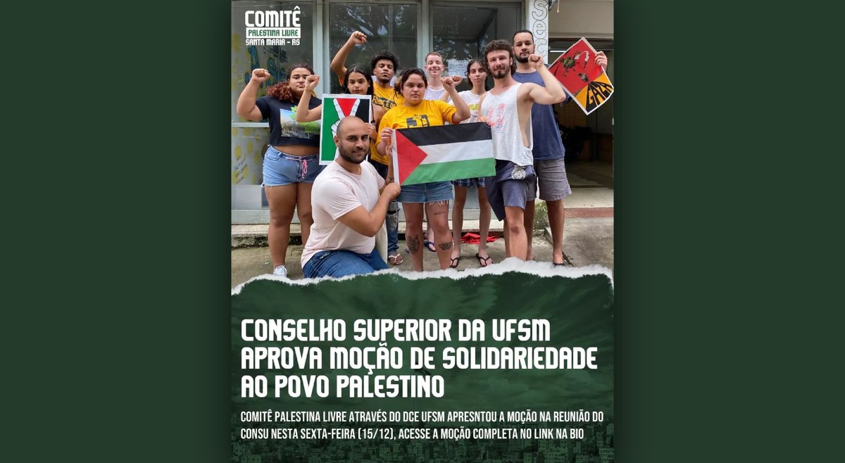 SEDUFSM - Seis décadas de UFSM sob o olhar de quem a vive e constrói