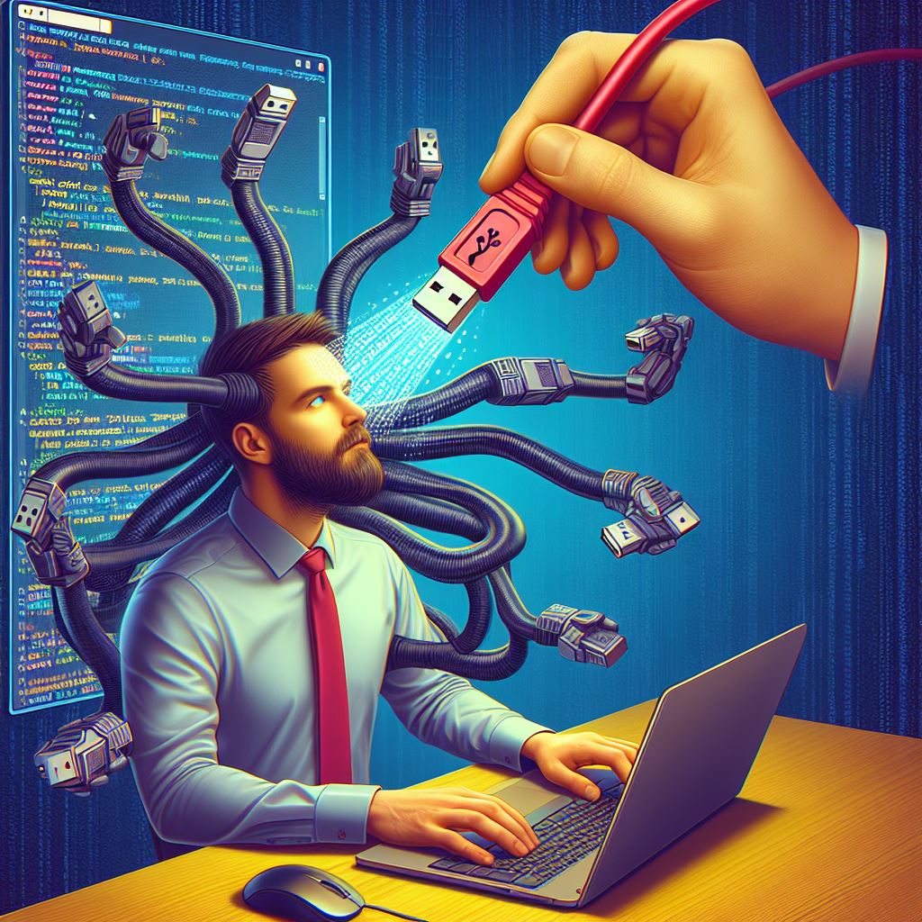 TodorTechCrafts's tweet image. 🚀 Programming wonders!
If you could teleport into any developer's mind for a day to absorb their coding prowess, whose brain would you pick and why? 🧠💻
#CodingGenius #DeveloperMindshare