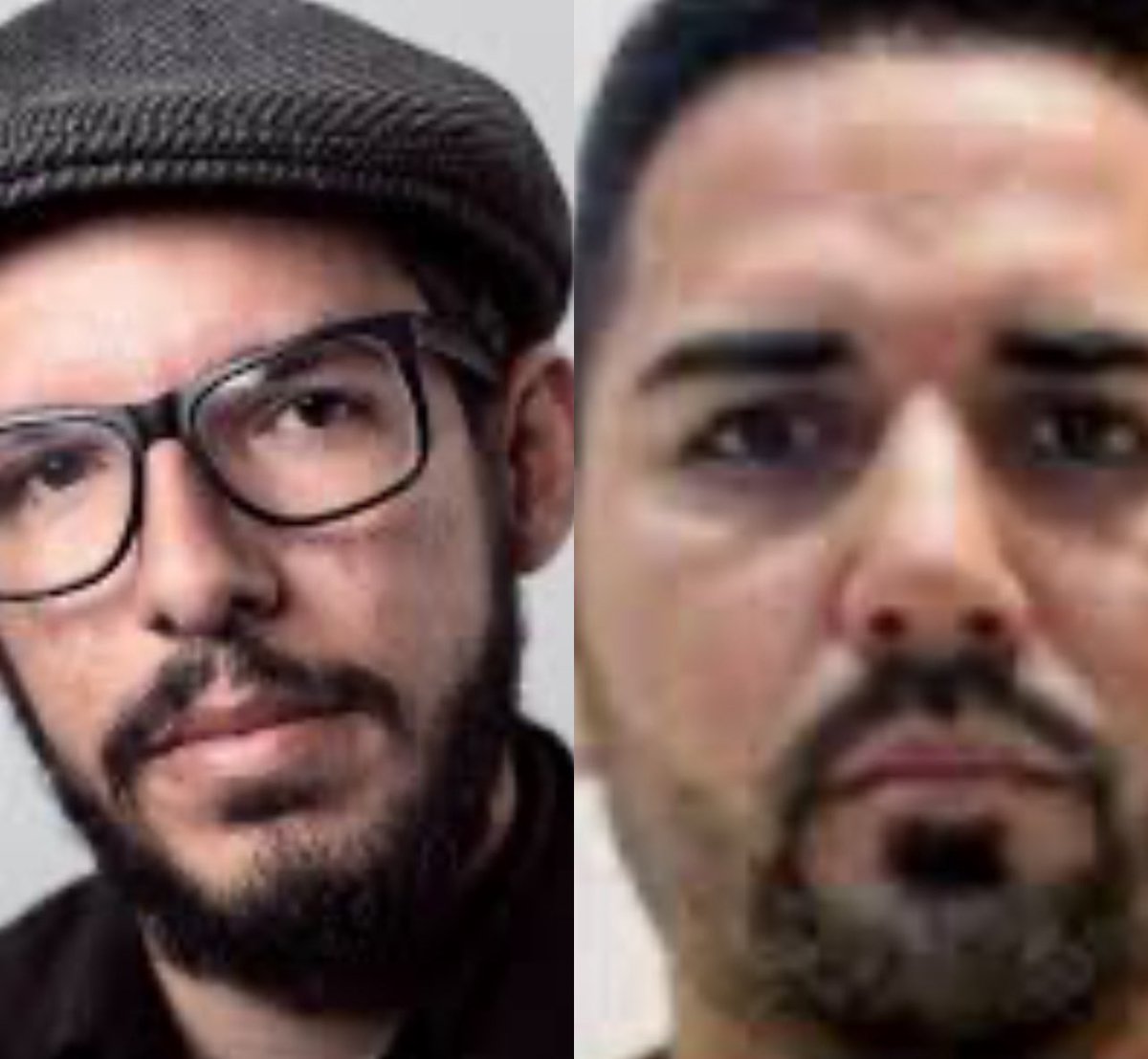 #Metastasis 

“Hermano. No me interesa el narcotráfico o el contrabando, solo entrégame información de la aduana que tengo que presentarme en la asamblea.” <a href="/AnderssonBoscan/">Andersson Boscán</a>

El “periodista” que daba clases de moral, que se rasgaba las vestiduras cuando hablaba de corrupción!