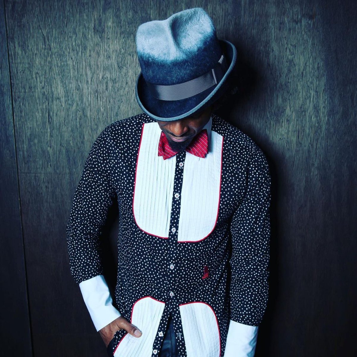 Rest Well King.
Thank you for your music.
#DetroitLegend
#AmpFiddler