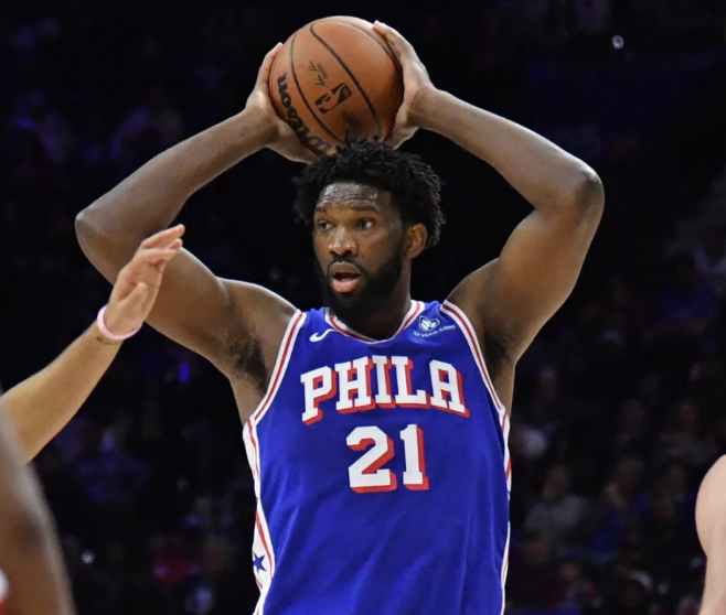 Nick Nurse on BBall Paul Reed: 'Will he play with Embiid? For sure.' -  Liberty Ballers