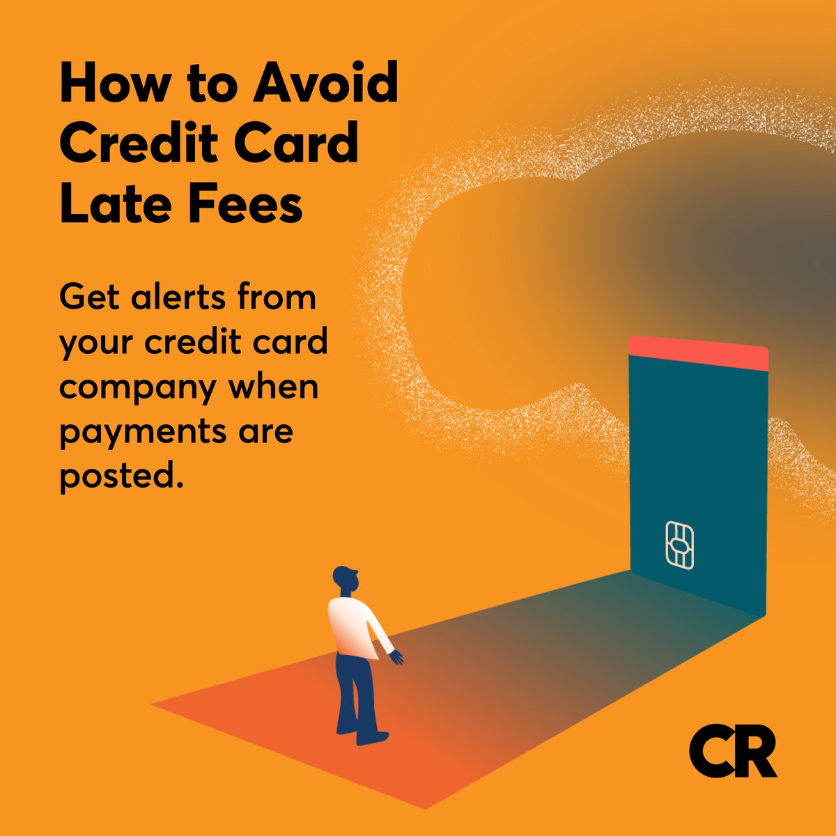 One way to avoid the hassle of late fees is to set up an alert to notify you of your credit card activity, including each purchase you make and when your monthly payment goes through. #junkfees #whatthefee 

See more tips here: consumerreports.org/money/credit-c…
