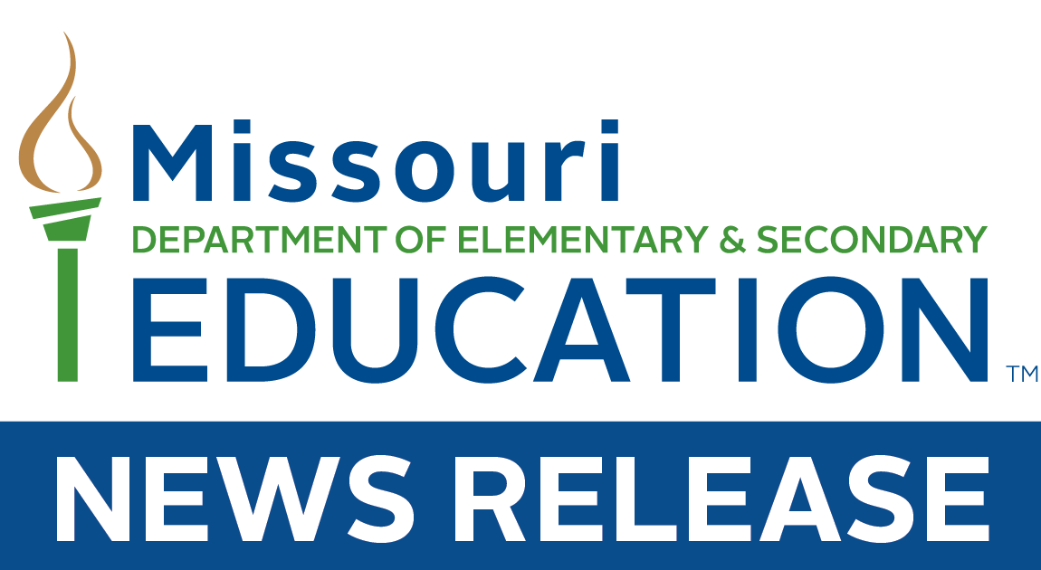 News Release ➡DESE has released the statewide Annual Performance Reports for the 2022-23 school year. APRs demonstrate the progress local education agencies are making towards meeting the Standards and Indicators in the sixth version of MSIP 6. More: tinyurl.com/399m54uc