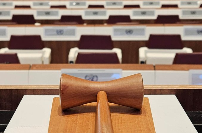 To take stock of three WMD Review Conferences between Aug 2022 and May 2023, UNIDIR invited President of the #1972BWC RevCon @L_Bencini, #NPTRevCon President @G_Zlauvinen & #CWCRevcon Chair @henkvdKwast to share their reflections. Learn more here 👇 📘 unidir.org/RevCon-Reflect