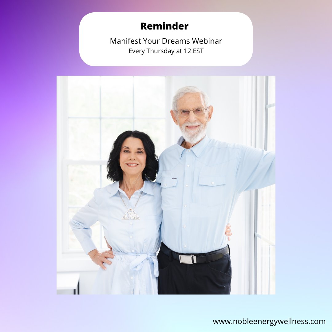 ByndHumanDesign's tweet image. Join our &quot;Manifest Your Dreams&quot; webinar this Thursday at Noon Eastern.🌐💬 

Ensure a season filled with understanding, connection, and love. 🗝️💖

Register now: nobleenergywellness.com/resources/

#HolidayHarmony #TransformativeCommunication