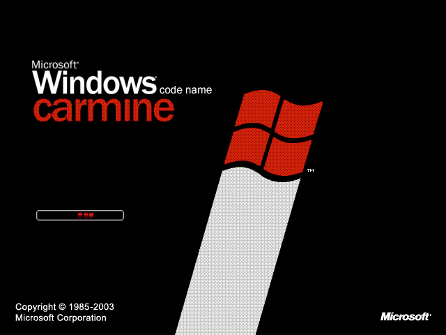 tehmondspartan's tweet image. More Windows mockups based on album covers.