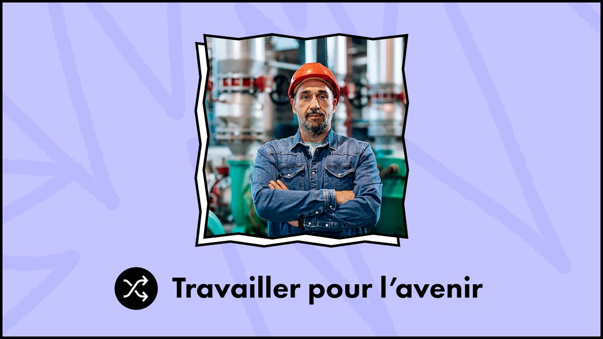 Grâce aux efforts soutenus des travailleurs, nous sommes aussi sur le point de faire adopter une loi protégeant et créant de bons emplois syndiqués durables! Avec les possibilités et le soutien nécessaires, ils pourront créer un futur durable et #TravaillerPourLavenir