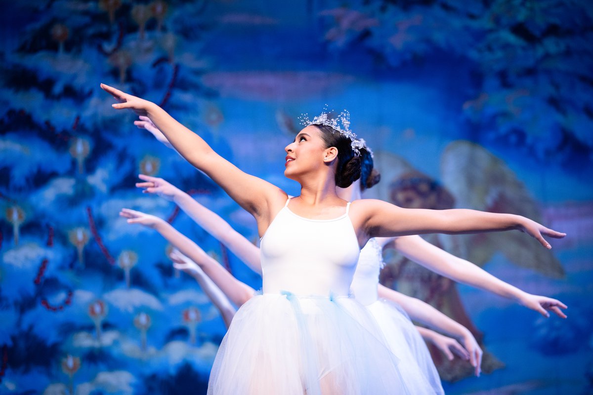 A few of my favorite shots from my take of the HCISD production of The Nutcracker.  See the rest here: photos.hcisd.org/Harlingen-Perf…