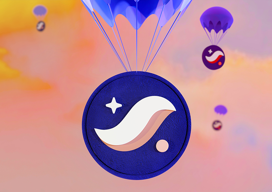 Airdrop Adventure 🧭 on X: 2/3 If you missed this one, no worries, there  is one more airdrop coming. And they have already started it. You can start  now by claiming a