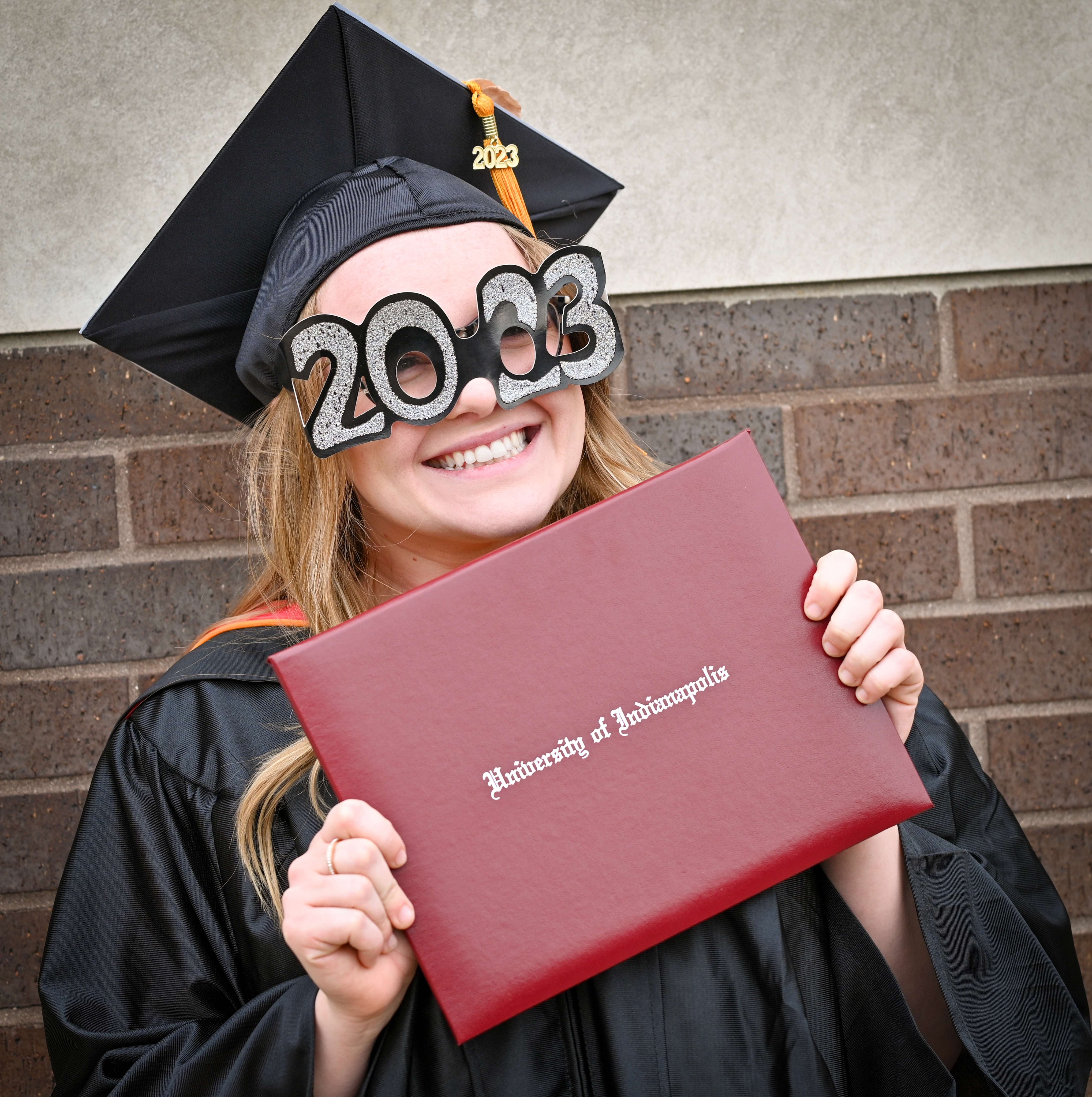 Commencement - University of Indianapolis