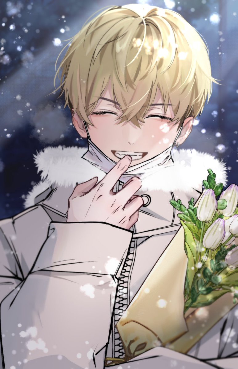 #松野千冬生誕祭2023 
#松野千冬誕生祭2023