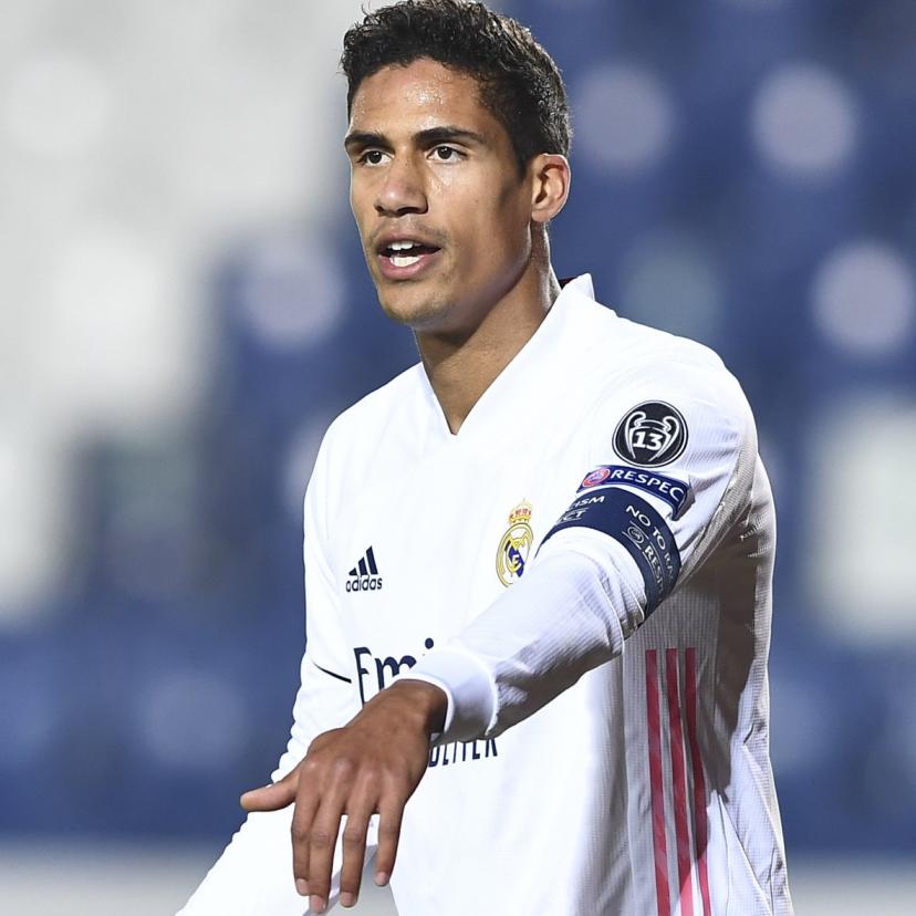 Real French Madrid tweet media