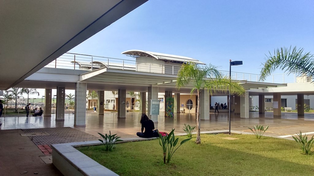 AgenciaFAPESP's tweet photo. Programa de Pós-Graduação em Ciências da #Nutrição e do #Esporte e Metabolismo da Faculdade de Ciências Aplicadas @FCAUnicamp, campus de Limeira, oferece #bolsa de estágio de pós-doutorado. Inscrições até 5 de janeiro. https://t.co/hNLyPEoDJx https://t.co/qAavbFFRuA