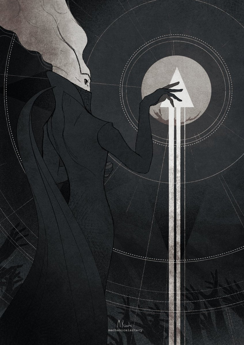 roboknighted's tweet photo. Don't you recognize us? We are not your friend. We are not your enemy. We are your... salvation.
My contribution to the Final Shapes zine π€
#FSZine #destiny2art #destiny2aotw https://t.co/DQhHSyoRoN