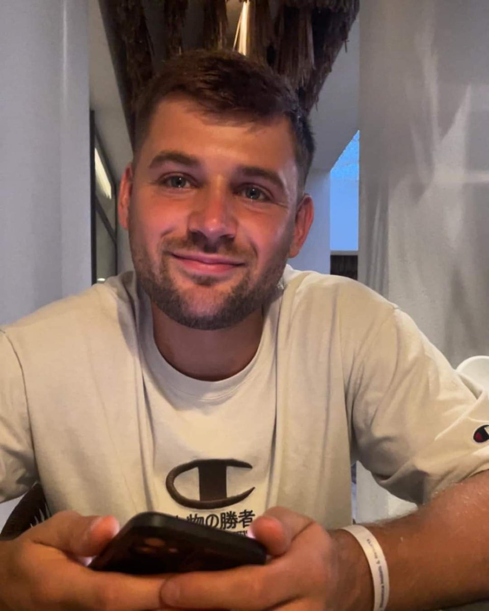 Jordan Colton tweet media