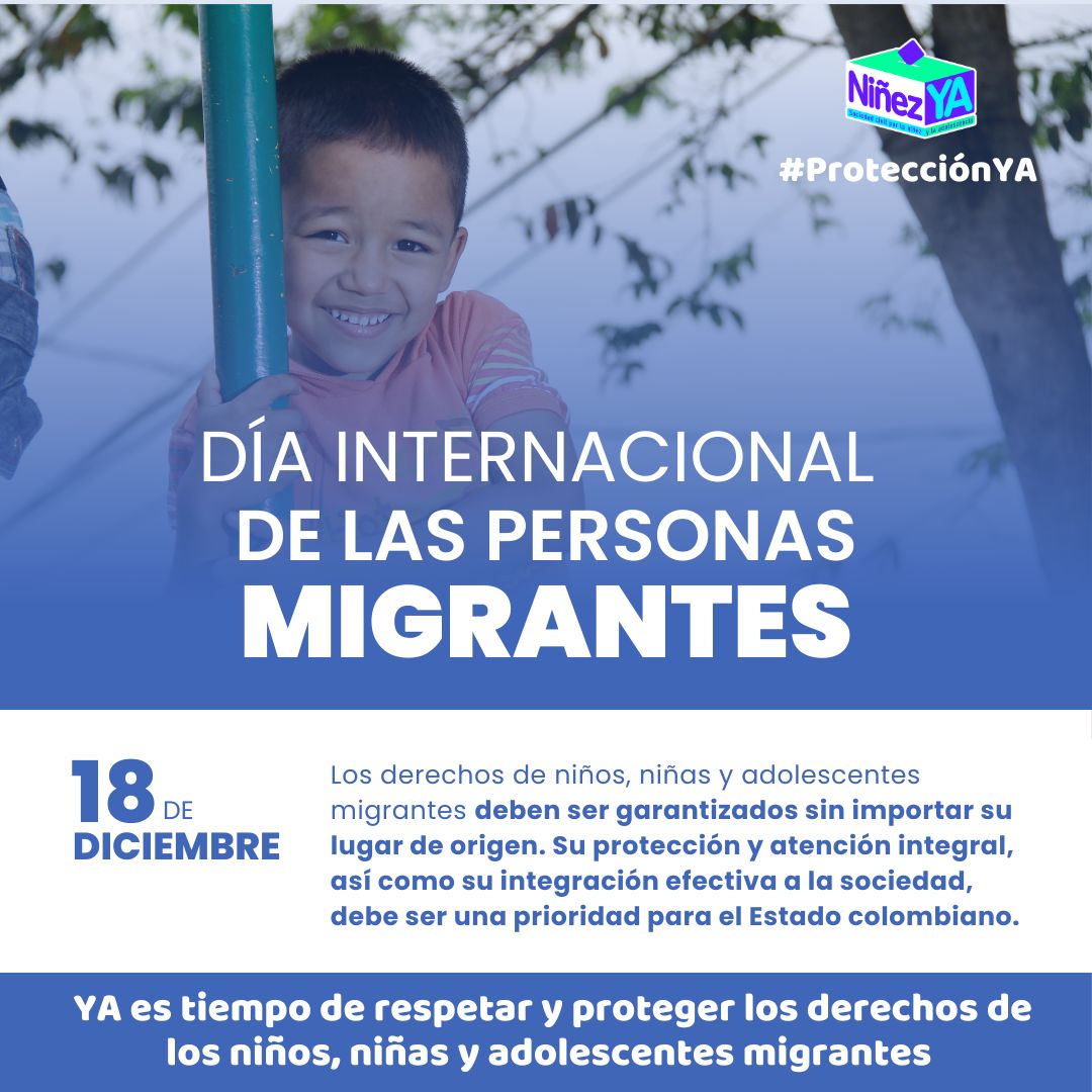 NiñezYA – Sociedad Civil por la Niñez tweet media