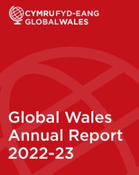 wales_global's tweet photo. Our annual report is released this week...and we are delighted to share some of the key outcomes from our amazing projects.  Watch this space!
#GlobalWales #StudyInWales
https://t.co/3k9x2mG2vL 

Mae ein adroddiad blynyddol wedi cael ei rhyddhau wythnos yma... a rydym yn falc ... https://t.co/2q4QtrhP8Y