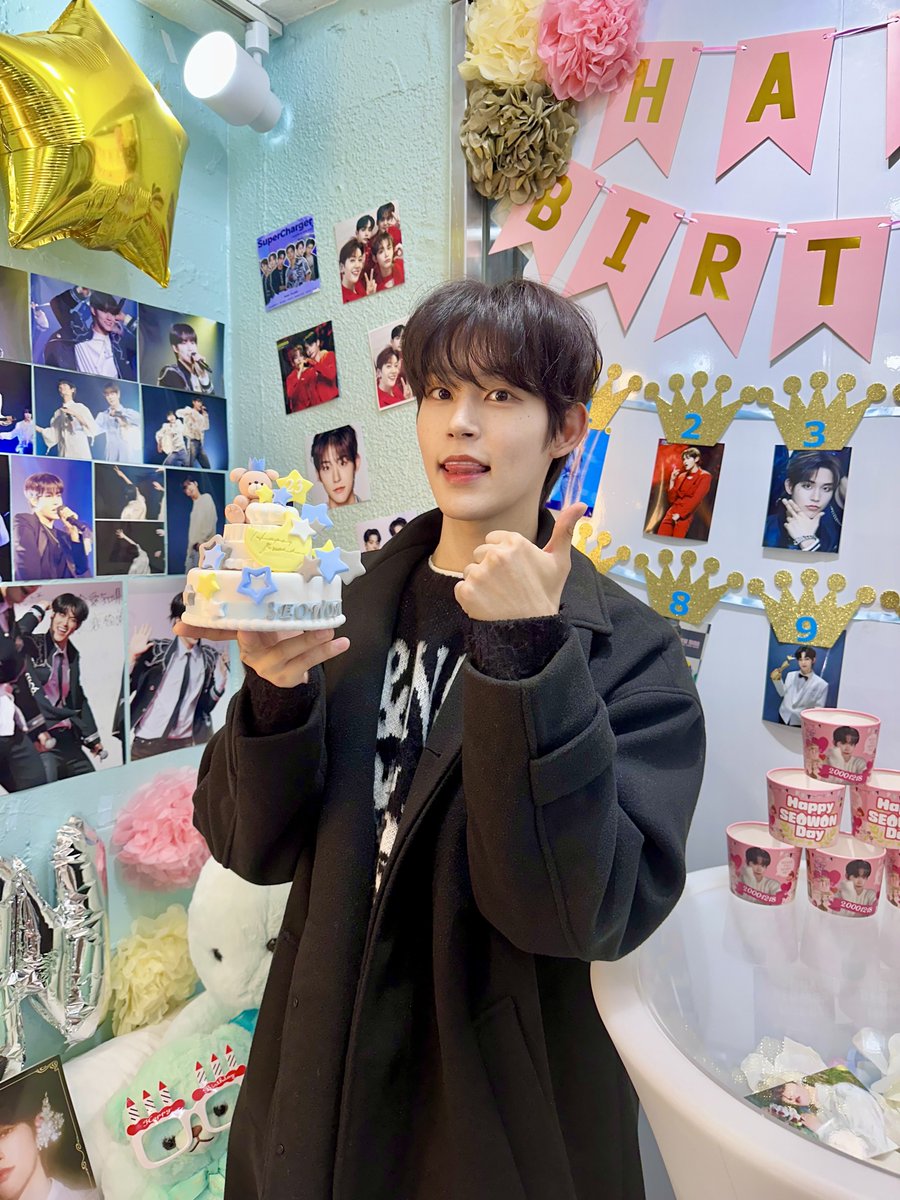 taeyoungs's tweet photo. [231218] seowon 🫧 update

seowon sent 18 pictures for his birthday😿

(1/5)

#서원 #SEOWON https://t.co/xVKJTSDtLP