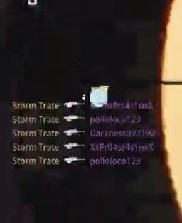 Traughty's tweet photo. X2 with the signal-50 baby LETSSS GOOO!!! @InTheStormHQ @ImSinLost @johnnybrambo @OneShotKabuto #InTheStorm https://t.co/oz0IKPk6KT