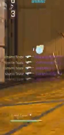 Traughty's tweet photo. X2 with the signal-50 baby LETSSS GOOO!!! @InTheStormHQ @ImSinLost @johnnybrambo @OneShotKabuto #InTheStorm https://t.co/oz0IKPk6KT