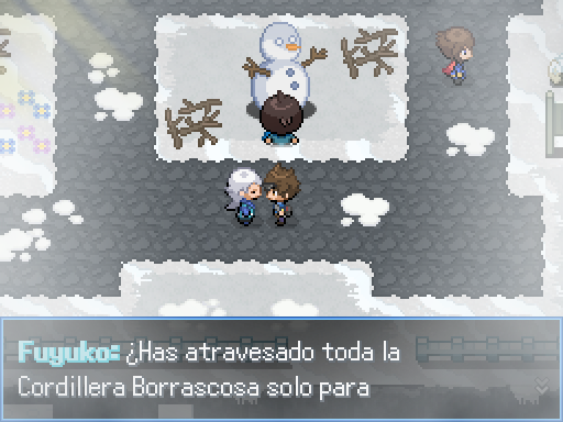 _DUALIDAD_'s tweet photo. Con la salida del Reminiscencia, he recordado que os tengo bastante desatendidos.

DW, Pokémon Dualidad prosigue su desarrollo poquito a poco. En el curso de 2024, muchas más scans y, posiblemente, fecha de salida del juego COMPLETO.

Have some!

Y thx por el apoyo wapetones. 🩷 https://t.co/gUthtxuNOL