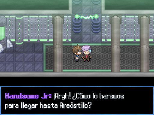 _DUALIDAD_'s tweet photo. Con la salida del Reminiscencia, he recordado que os tengo bastante desatendidos.

DW, Pokémon Dualidad prosigue su desarrollo poquito a poco. En el curso de 2024, muchas más scans y, posiblemente, fecha de salida del juego COMPLETO.

Have some!

Y thx por el apoyo wapetones. 🩷 https://t.co/gUthtxuNOL