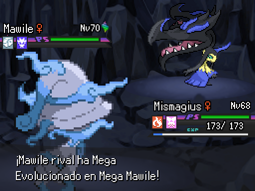_DUALIDAD_'s tweet photo. Con la salida del Reminiscencia, he recordado que os tengo bastante desatendidos.

DW, Pokémon Dualidad prosigue su desarrollo poquito a poco. En el curso de 2024, muchas más scans y, posiblemente, fecha de salida del juego COMPLETO.

Have some!

Y thx por el apoyo wapetones. 🩷 https://t.co/gUthtxuNOL