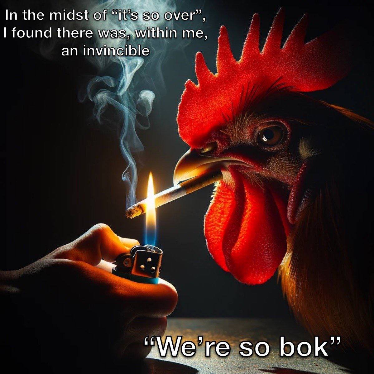 Wojak Satoshi tweet media