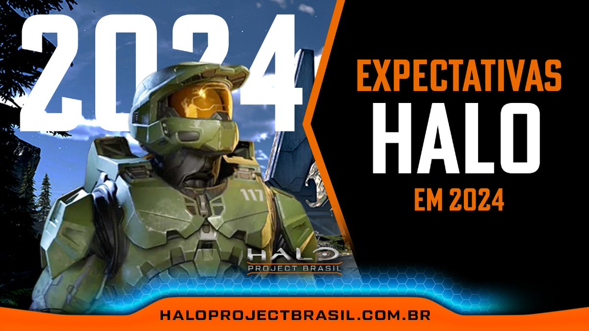 Halo Project Brasil