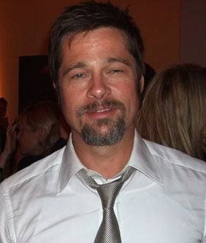 DarkFey_'s tweet photo. Happy sad birthday, Brad Pitt! 💩 I mean, world class asshole! #BradPittIsAnAbuser
I don't wish harm on anyone, I just wish what the person deserves. If he deserves bad things, it's not my fault! 😜
Ps: "Beauty" does not cover his stupidity. #DumbMan https://t.co/0Rkgbnya7B