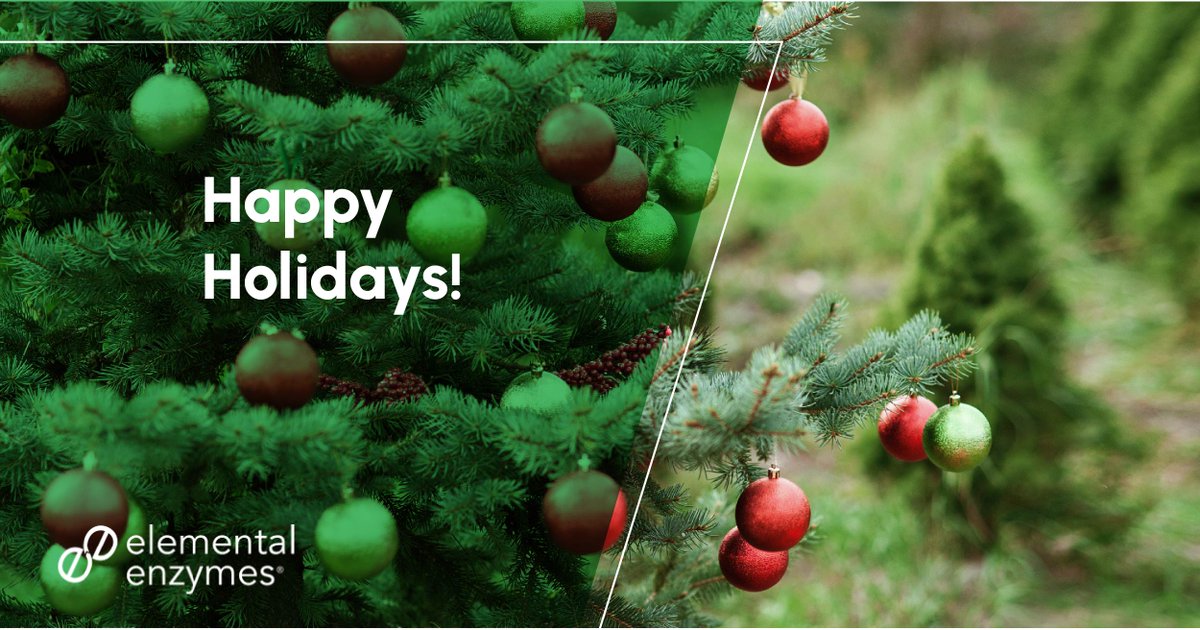 Elemental Enzymes tweet media