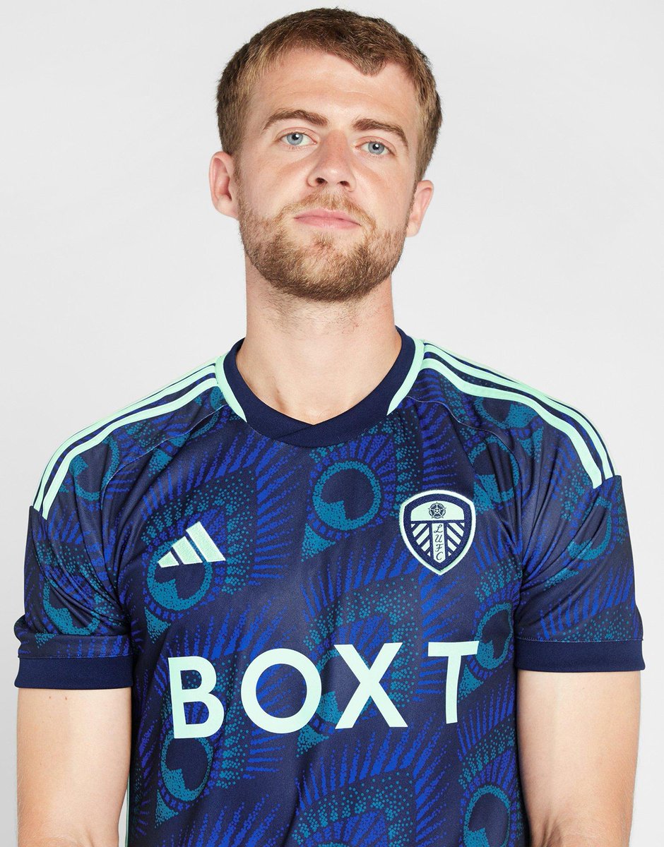 SHIRT OF THE YEAR 2023 - Part 2/3 🏅

❤️your favourites

Leeds Away