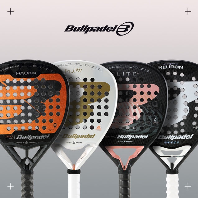 Padel Star tweet media