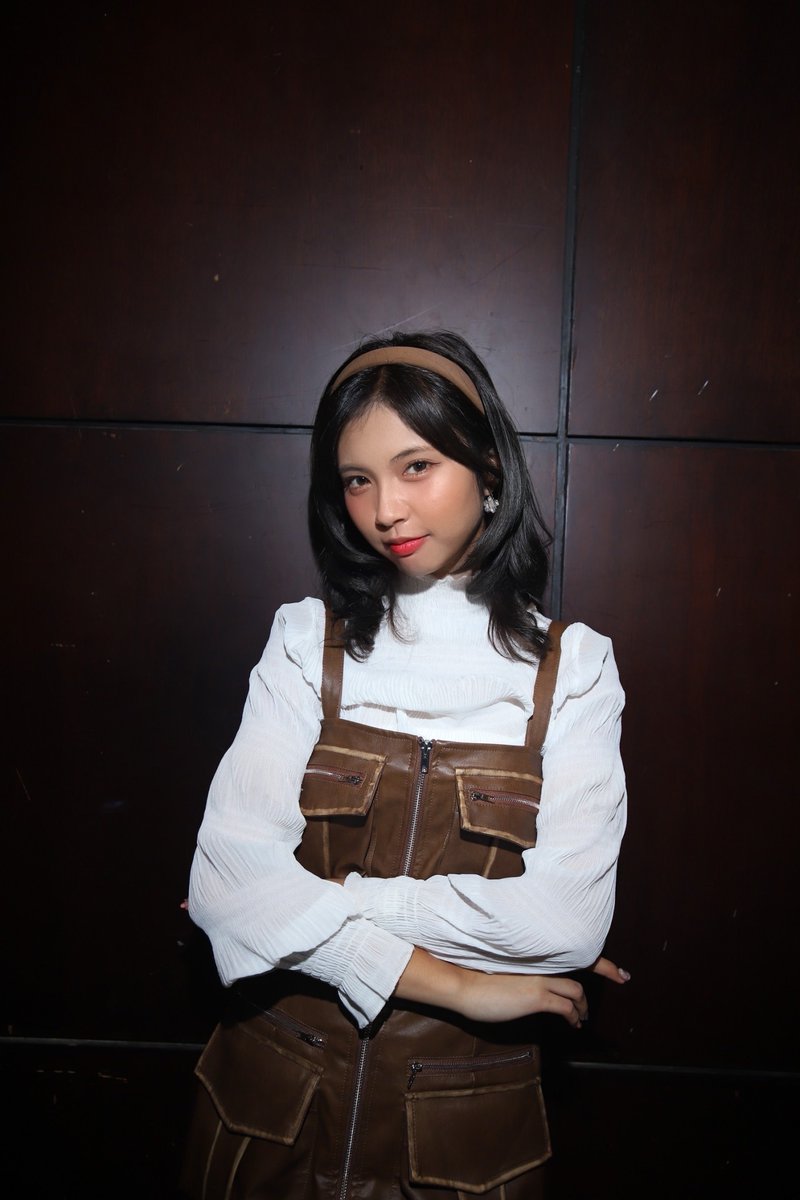 H_EliJKT48's tweet photo. 💐 https://t.co/W0mRBcs8yx