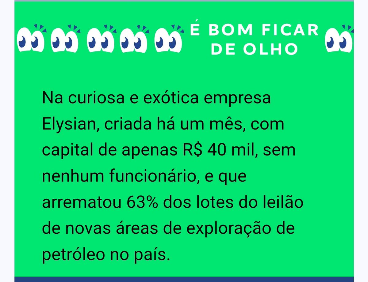 Toda a imprensa se cala, juntamente com os petistas fanáticos com a denúncia do Ciro na sua NewsLetter deste domingo (17/22/2023).