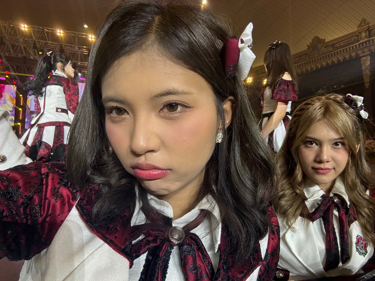 H_EliJKT48's tweet photo. 💐 https://t.co/W0mRBcs8yx