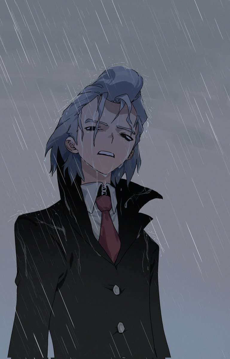 油爆海老 tweet media