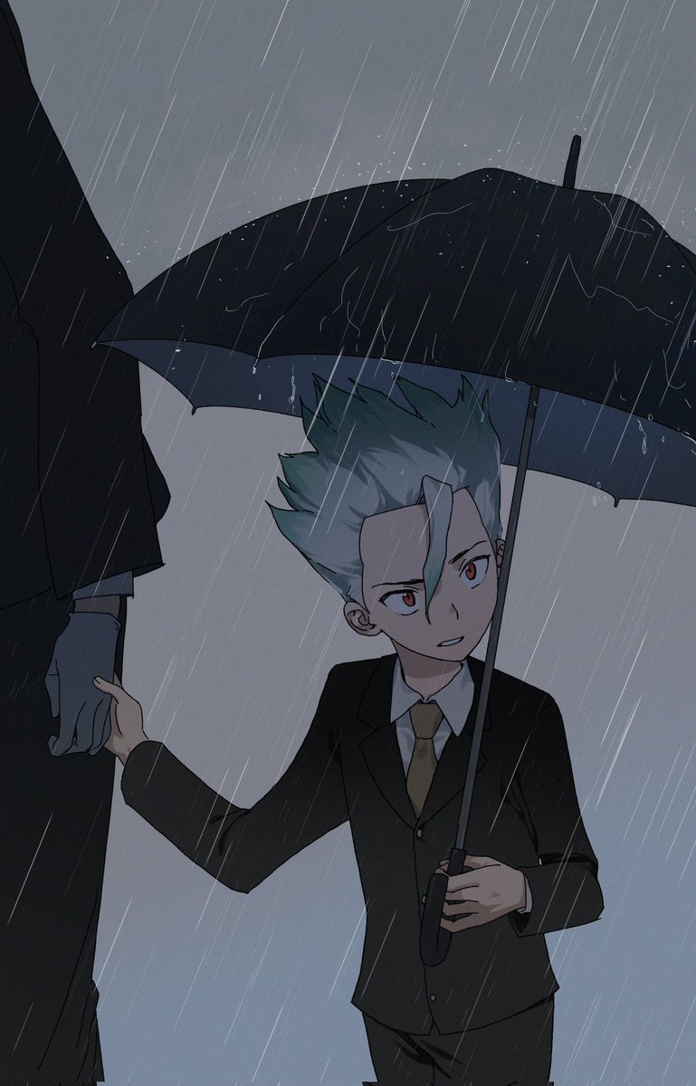 油爆海老 tweet media