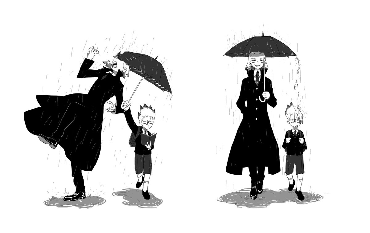 油爆海老 tweet media