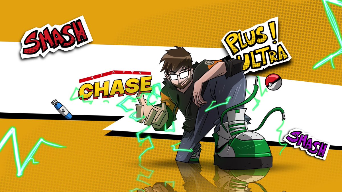 hiigorarts's tweet photo. Some banners I made recently 🔥 #art #banner #banneryoutube #commissionart https://t.co/c5wxoAfMJa