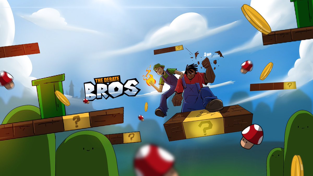 hiigorarts's tweet photo. Some banners I made recently 🔥 #art #banner #banneryoutube #commissionart https://t.co/c5wxoAfMJa