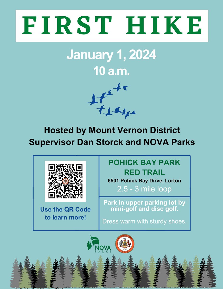 Supervisor Dan Storck tweet media