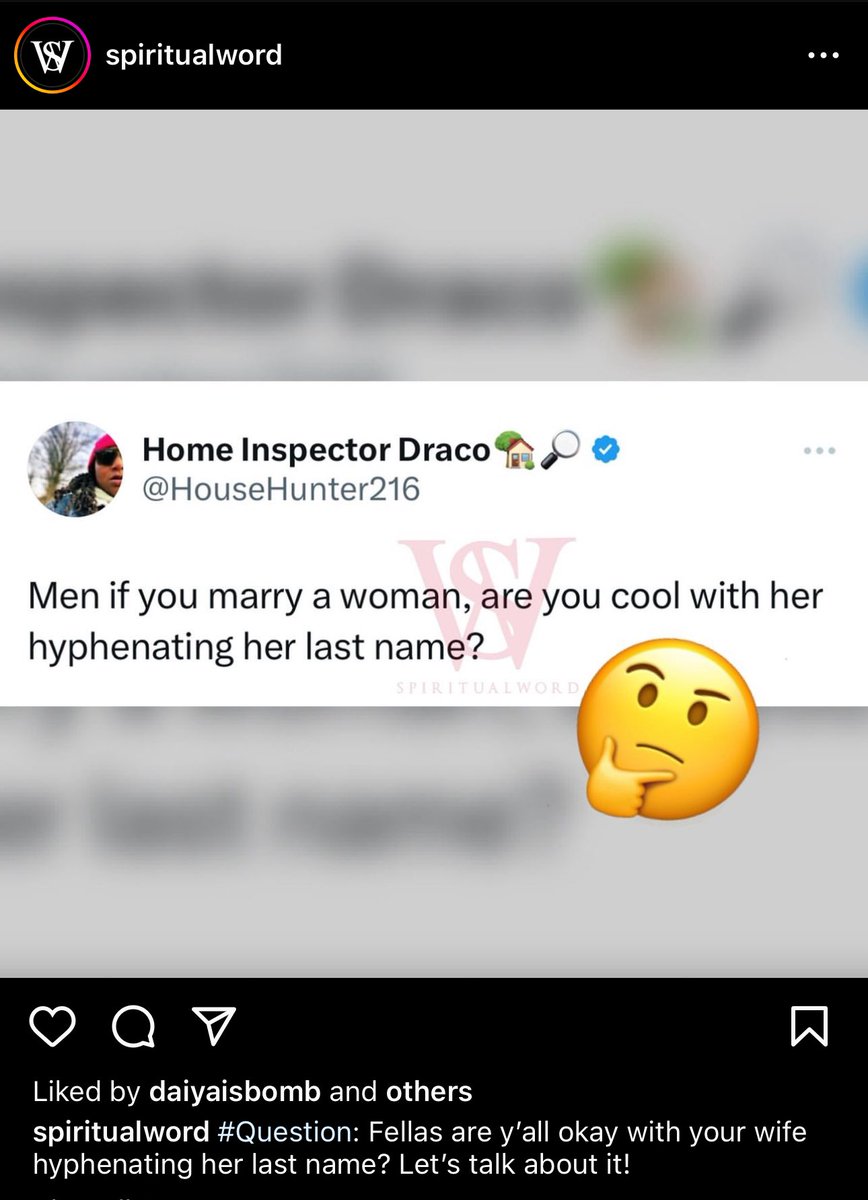 HouseHunter216's tweet image. I can’t get no love on the #InspectorFlow tip tho🤔😒