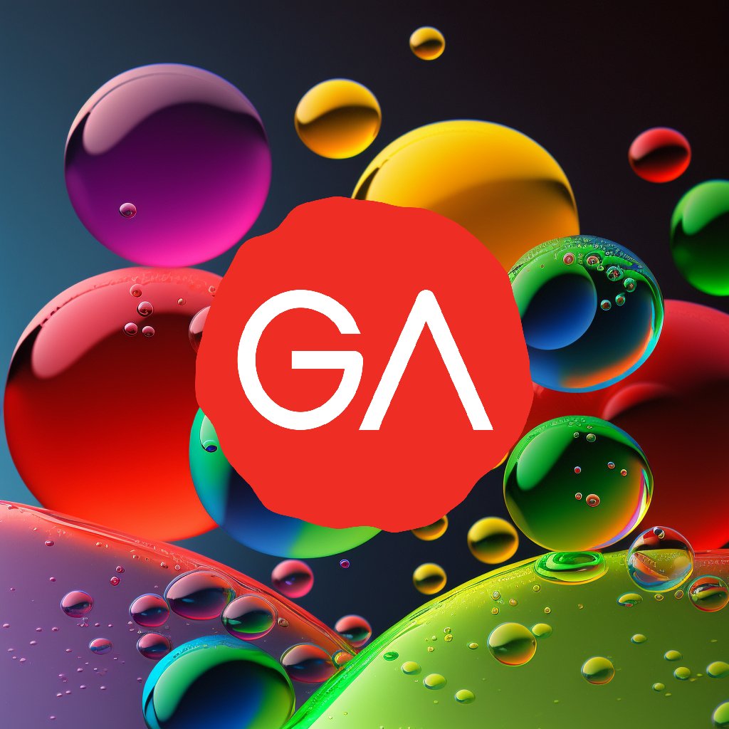 GeneratedArt's tweet image. 🚀 Exciting News! We've launched our new website GeneratedArt.com!  

👉 What's in development:  
Generative IP Smart Contracts 
Unique Generative Art NFTs 
Peer2Peer Collaboration Tool
Global GA Exhibitions  

📷#ArtMeetsTech #GenerativeArt #NFT