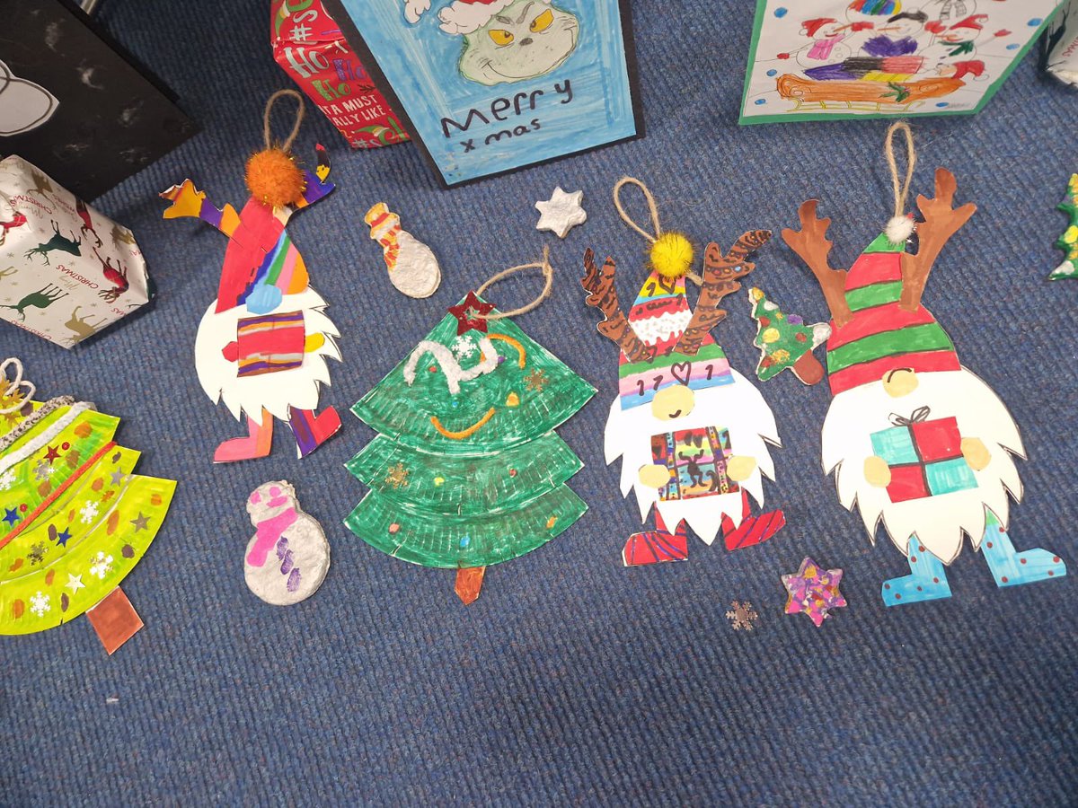 NCC Reablement (@nreablement) on Twitter photo Thankyou to the lovely children & Staff <a href="/Broadwoodschool/">Broadwood School</a> the children made beautiful, thoughtful cards & decorations for the adults we support in the community. This will spread joy to them over this festive period. <a href="/NewcastleCC/">Newcastle City Council</a> Thankyou to the lovely children & Staff <a href="/Broadwoodschool/">Broadwood School</a> the children made beautiful, thoughtful cards & decorations for the adults we support in the community. This will spread joy to them over this festive period. <a href="/NewcastleCC/">Newcastle City Council</a>